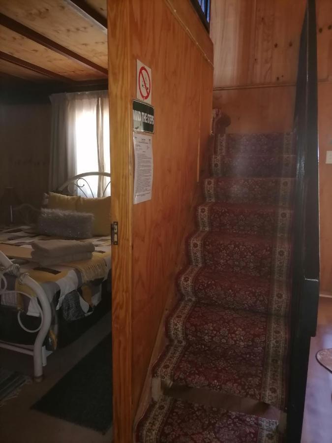 Two Palms Guesthouse Kakamas Экстерьер фото