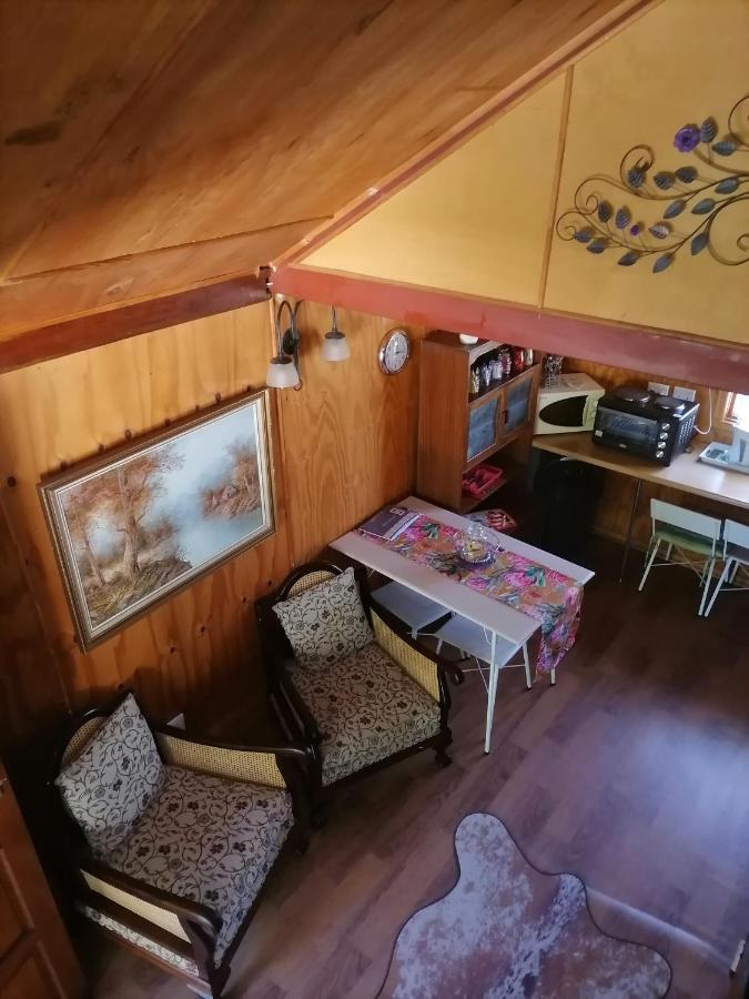 Two Palms Guesthouse Kakamas Экстерьер фото